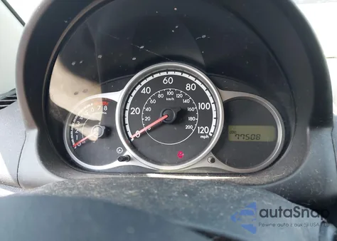 2014 Mazda Mazda2 Sport from USA, damaged, VIN JM1DE1KZ5E0182158